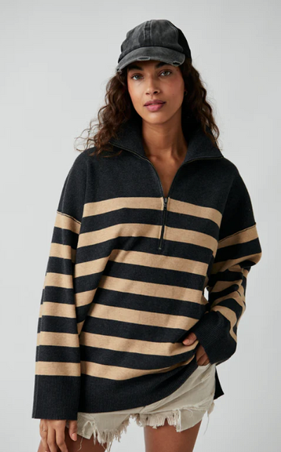 Cozy Sweater Season