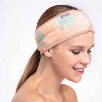 Microfiber Spa Headband